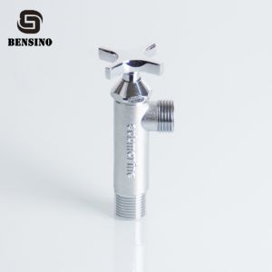 China Butterfly Full Turn 0.8MPA 14mm Cold Water Inlet Valve on sale