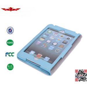 Wholesale 100% Qualify Ultra Thin PU Smart Cover Cases For Ipad Mini Multi Color