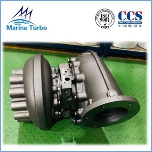 Complete Turbocharger For Marine Diesel Turbo Charger Engines