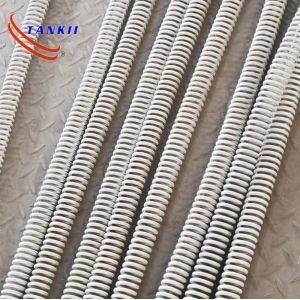 Fecral 25/5 0cr25Al5 0Cr21Al6 0Cr23Al5 0Cr21Al6nb 19 Strands FECRAL Wire