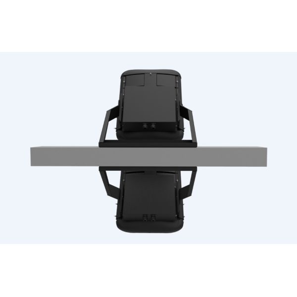 Quality 400W Outdoor Led Flood Light Modular Led Reflector Of Stadium Lighting wholesale