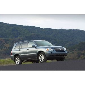 2007 Toyota Highlander Battery Long Life Circle Guaranteed Customized Solution