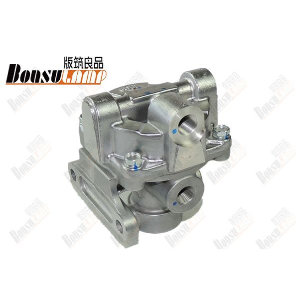 Quality Auto Truck Brake Relay Valve Suitable ISUZU CXZ05 CYZ06 CYZ 1482400410 wholesale