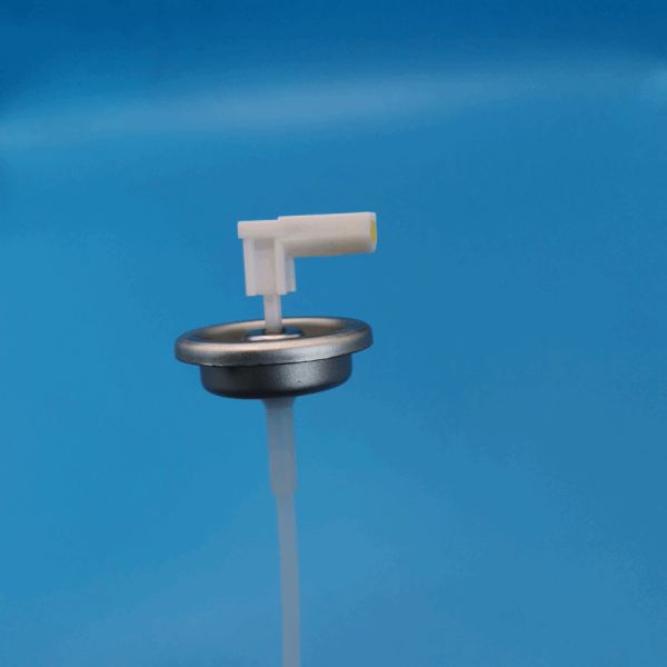 Quality Precision Metered Aerosol Valve for Cosmetic and Body Spray Applications wholesale