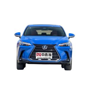 China 2022 adult electric SUV 5-seat electric vehicle for sale electric made in China  LUX US on sale