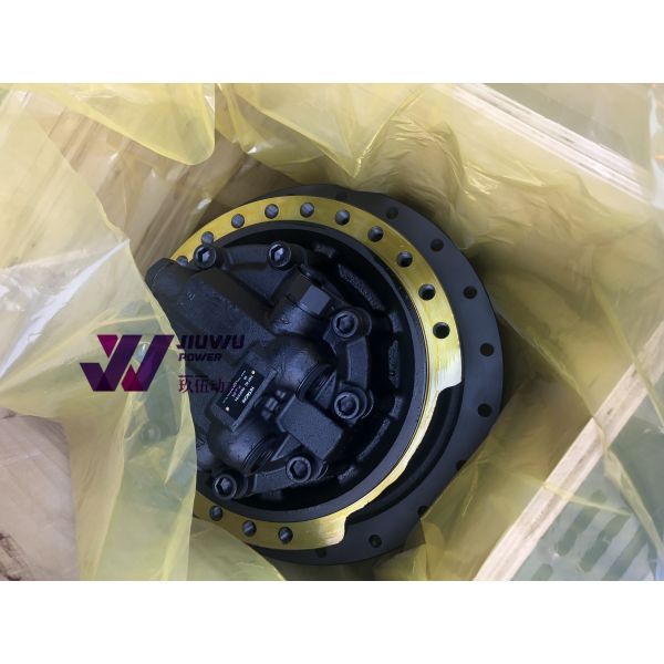 Quality ZX330 Excavator Travel Motor ZX330-3 9190221 9212584 9190222 9232360 wholesale