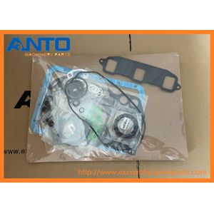 China YM719624-92601 Gasket Kit KOMATSU Excavator Spare Parts For 3D74E 3TNV74 on sale