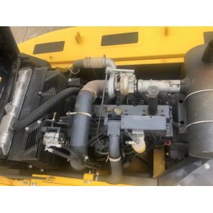 Second Hand Komatsu 360 Excavator From China, A Large And High Quality Excavator