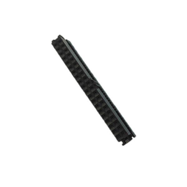 Cheap WCON 2.0mm F Type IDC Socket Spring Type With Bump Phosphor Broze Without Strain Relief for sale