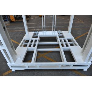 Torin DZ447 Stacking Rack Metal Storage Rack Tire RackAn Automobile Logistics