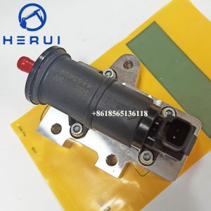 Cheap 446-5409 4465409 Fuel Electronic Pump Diesel Fuel Pump 24V for C4.4 C6.6 for sale