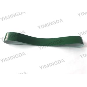 1210-002-0017 Green Cradle Belt 1132 * 60 Size For Gerber Spreader XLS50 /