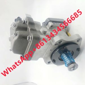 Diesel Engine Parts ISLE QSL CCR1600 High Pressure Fuel Injection Pump 3973228
