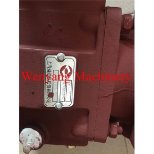 Dongfeng SC11CB220G2B1 engine spare parts air compressor C47AB003+C