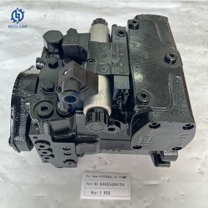 Rexroth A4VG28 A4VG40 A4VG45 a4VG71 A4VG90 A4VG125 a4VG180 A4vg56 Hydraulic Pump