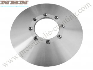 OEM ODM Full-Service Precision Machined Components with ISO9001