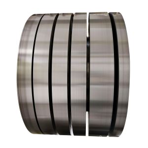 Q235B Round Edge Steel with Origin from