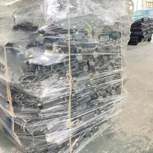 Snowmobile Track for sled Polaris Arctic Cat Ski-Doo