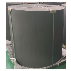 Cheap Graphite Blocks With Good Flexural Strength For Thermal Field for sale