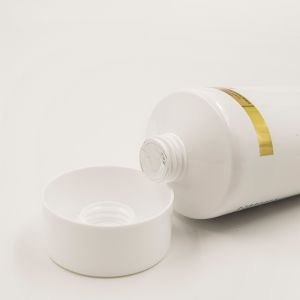 Customized Hair Cream Bleach 400ml Natural Harmless Quickly Fading Ammonia Free