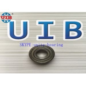 HRC60 HRC65 Custom Machine Parts Bearing Gcr15 AISI 52100 Anti Corrosion