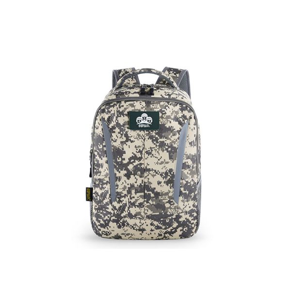 Quality Hiking Trekking Camo Army Camouflage Survival Waterproof Tactical Military Backpack wholesale