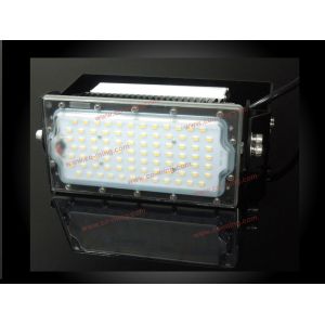 PC Lens High Power Led Flood Lights with SMD Samsung and Meawell