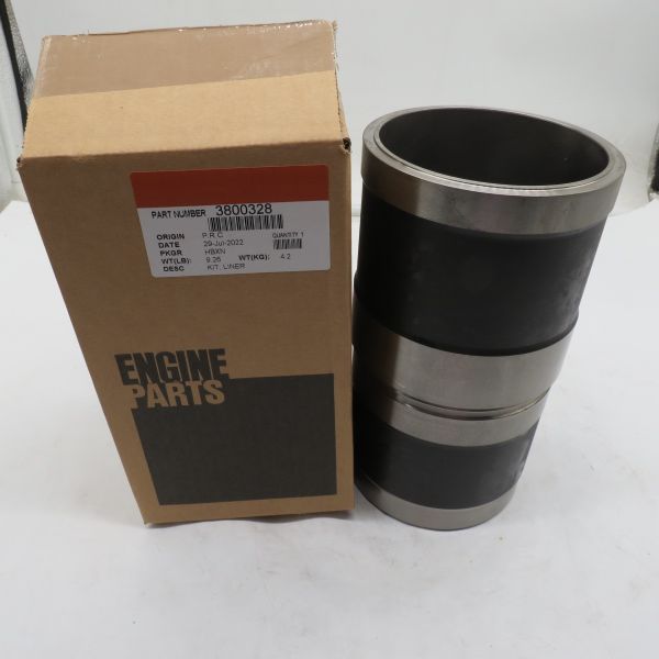 Quality Brand New Great Price Cylinder Liner 3948095 For FAW wholesale