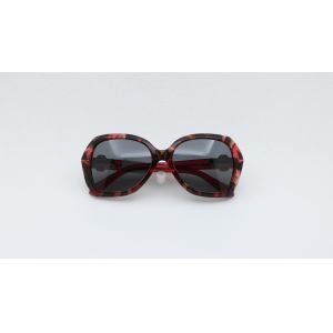 China Ladies acetate Sunglasses Oversized Shape New Designer 2019 rhinestone decoration UV 400 protection Women Gifts on sale