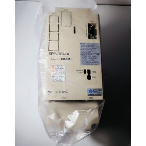 Yaskawa SGDB-10ADM AC SERVO AMPLIFIER 200-230V 8A 0.9KW 3 PHASE NEW