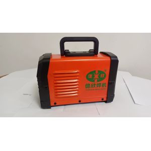 Portable ARC Welder MMA Manual Handheld Home Mini Welding Machine with Compact