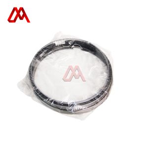 IZUMI 1-12121154-1 Piston Ring Set 1121211541 For ISUZU 700P 4HK1 4HG1