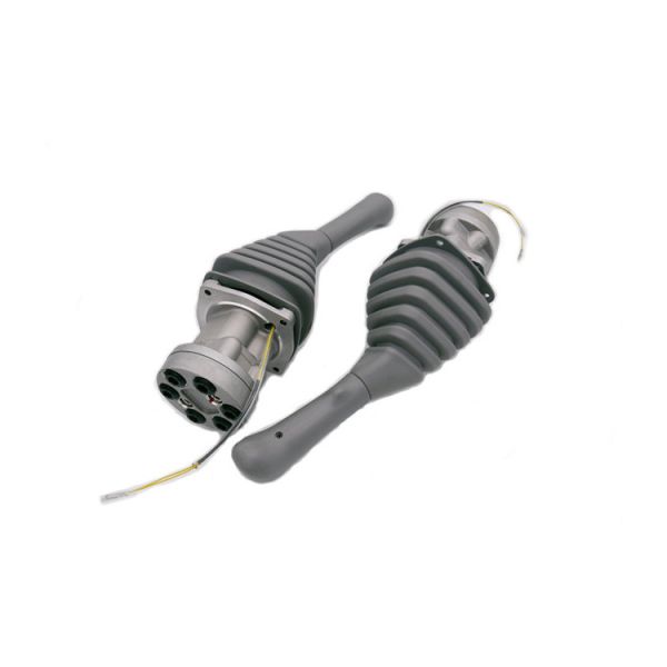 DH220-5 DH300-5 R200LC R210 R210-3 R220LC-7 Excavator Joystick Control Handle