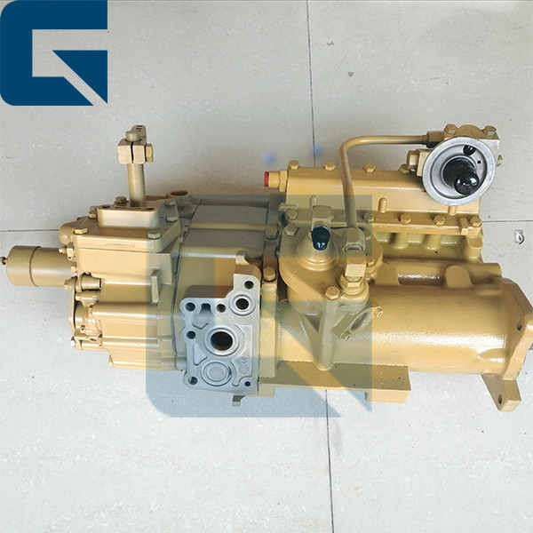 4P-1400 4P1400 3306 Engine Fuel Injection Pump Assy