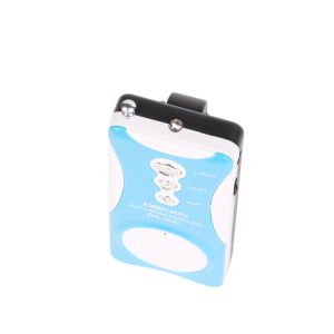 88-108MHz Frequency Portable FM Radio OEM Color Dry Battery Power