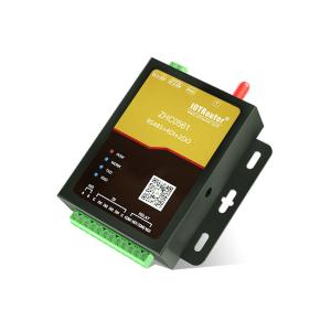 Cheap Iot Lora Modem Industrial Gateway Wireless Data Gathering With Antenna for sale