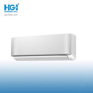 Intelligent Washing Split Air Conditioner With Cleaning Fins