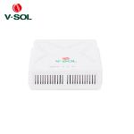 V2801D-1GT1 Dual Mode ONU 1 Ethernet CATV RF Output EPON GPON ONU