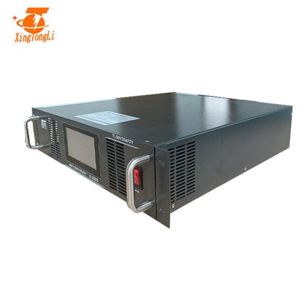 Quality 30v 50A Programmable DC Power Supply For Testing And Aging Of Electronic Components wholesale