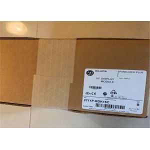 China 2711P-RDK15C HMI Touch Screen AB PANELVIEW PLUS 15 Display Module In Box on sale China 2711P-RDK15C HMI Touch Screen AB PANELVIEW PLUS 15 Display Module In Box on sale