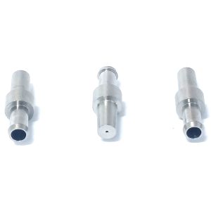 Custom CNC Machining Service - High Precision Stainless Steel CNC Turning