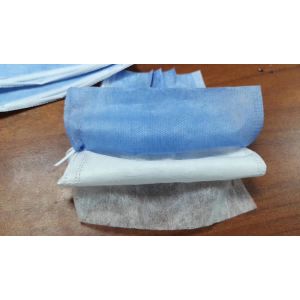 Custom Surgical Disposable Mask Ethylene Oxide Sterilization With Earloop