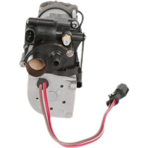 Pneumatic Air Suspension Compressor BMW 7 Series G11 G12 Air Strut Pump