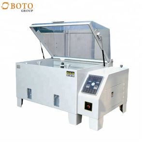 Temperature & Humidity Combined Salt Spray Test Chamber, Corrosion Resistance