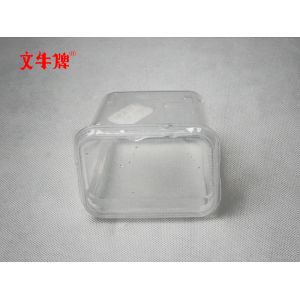 Electric sealing machine for bean paste tea pot snack box jelly cup