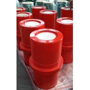 MISSION "L" MODULE FOR GARDNERDENVER PZ-10/PZ-11 mud pump liner, Gardner Denver