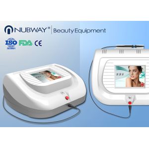 2015 latest spider vein spot removal machine