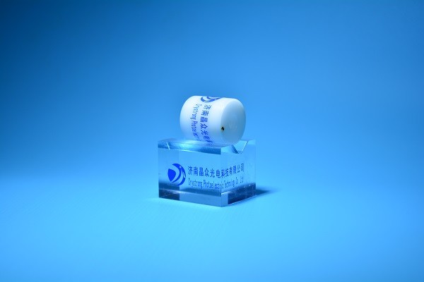 β - BaB2O4 Switching Modulator , Lower Quarter - Wave Voltage Cell Switching For