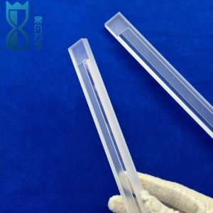 Factory Custom Transparent Frosted Stone Step Sheet High Temperature Corrosion