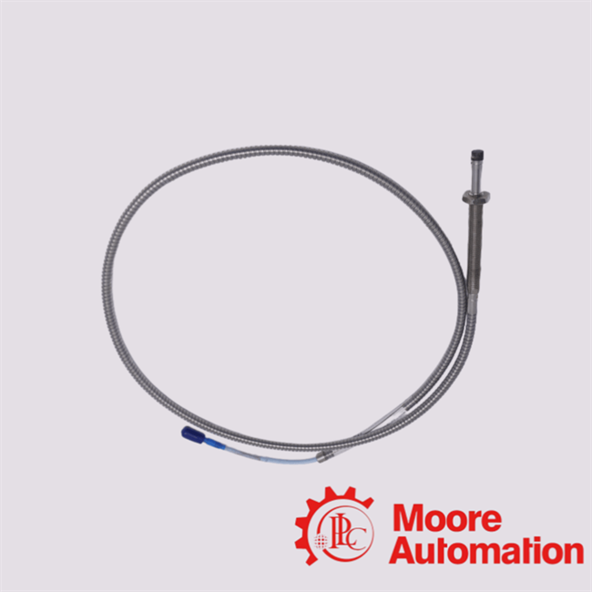 330104-02-13-10-01-00 Bently Nevada Proximity Probes